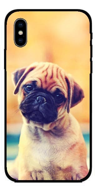 Кейс за Nokia 454 puppy