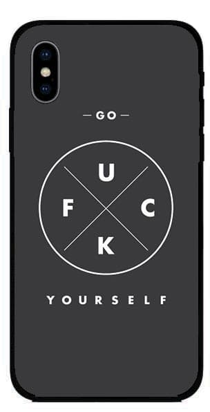 Кейс за Nokia Go yourself 495
