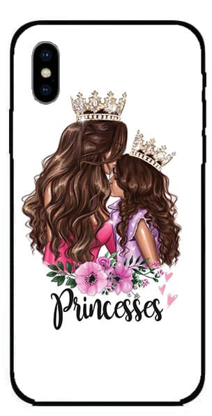 Кейс за Nokia 509 Princesses