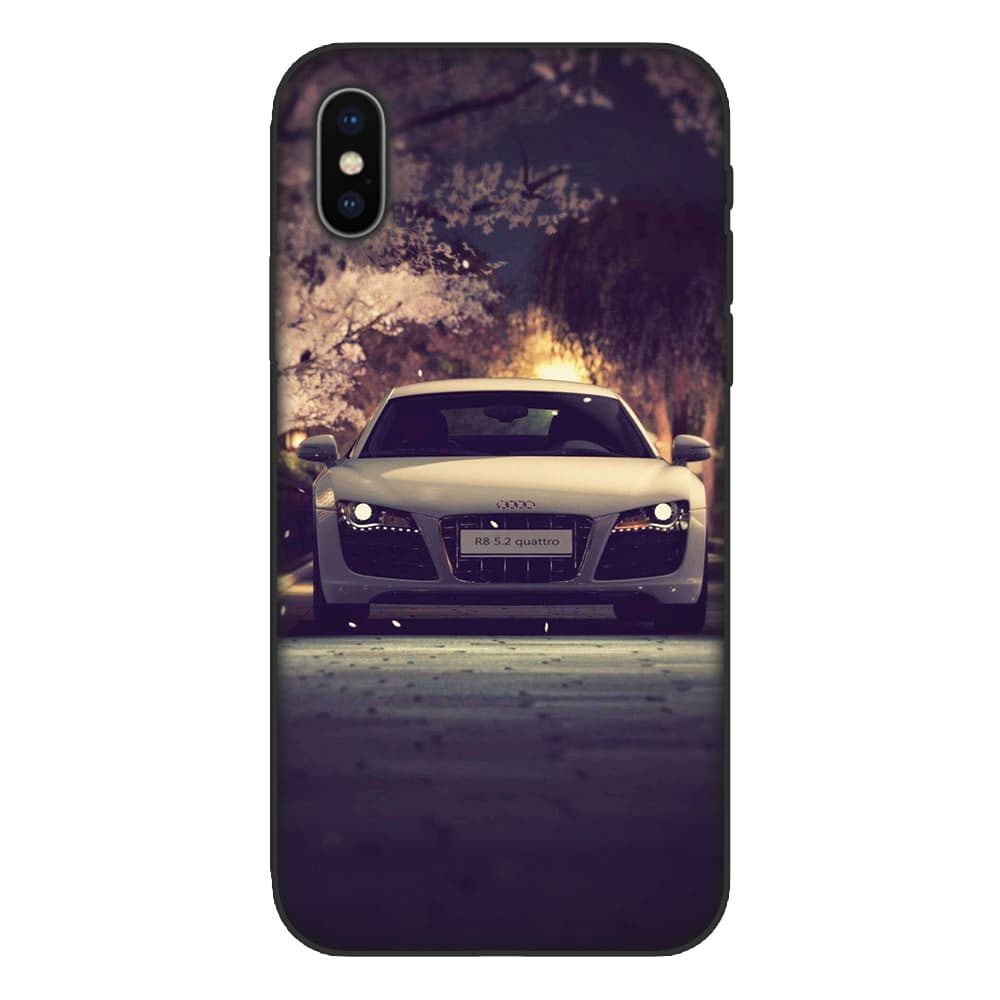 Кейс за Nokia 540 Audi