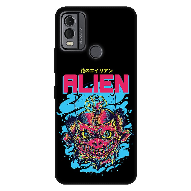 Кейс за Nokia 628 Alien