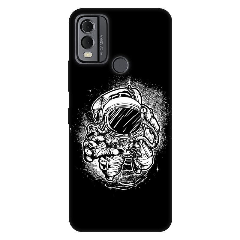 Кейс за Nokia 629 Астронавт