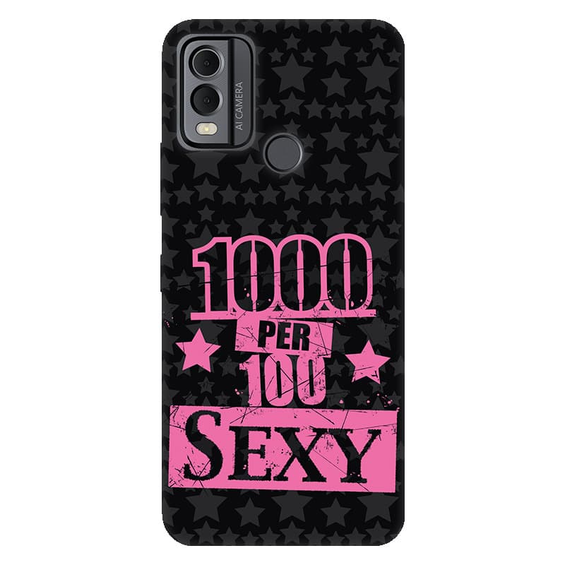 Кейс за Nokia 646 Sexy