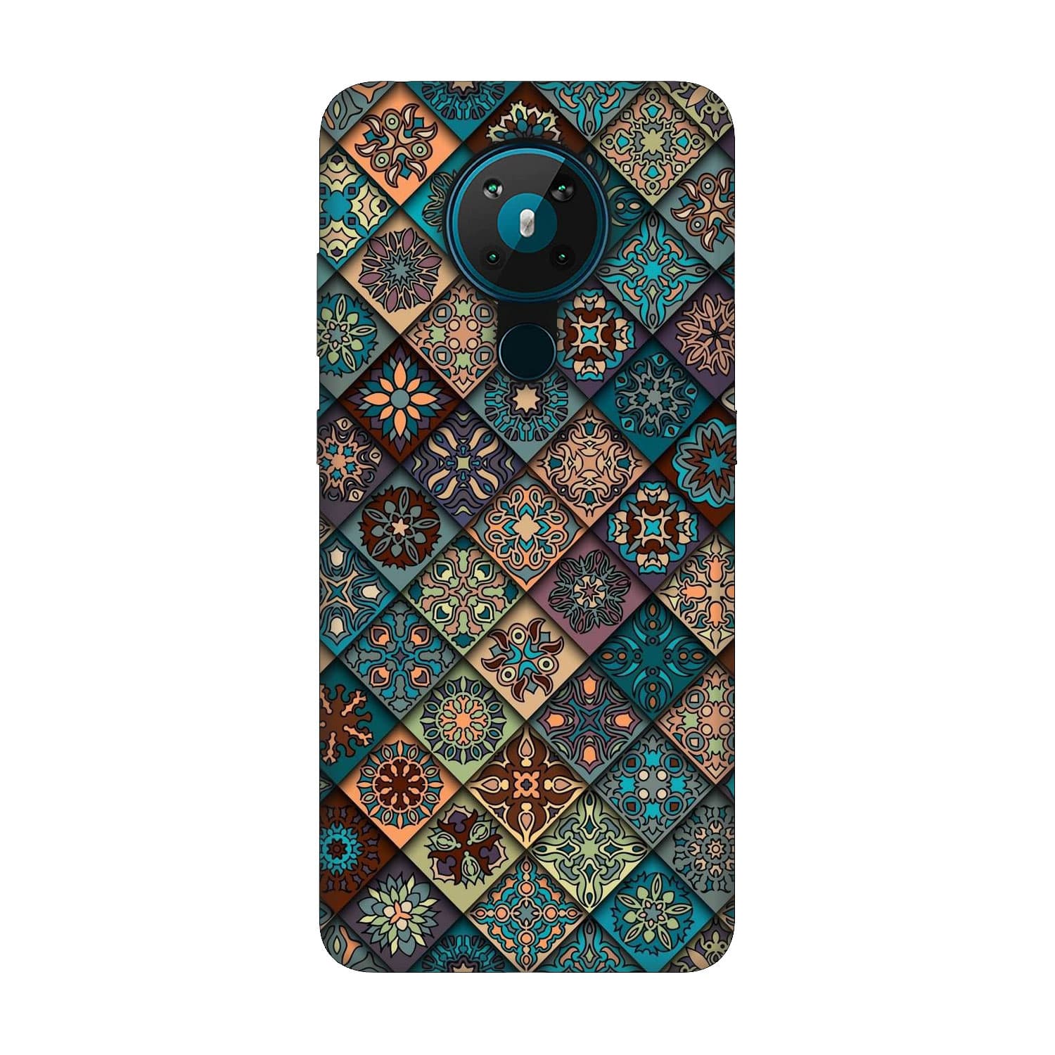 Кейс за Nokia 5.3 Модерен