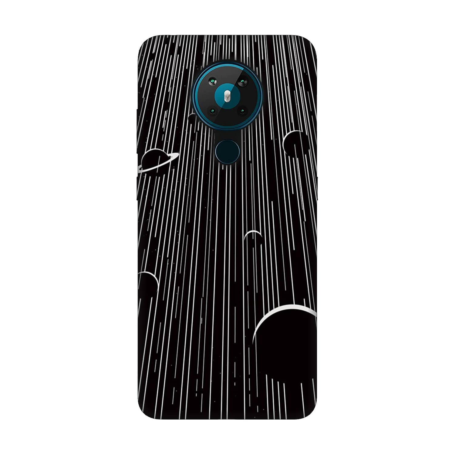 Кейс за Nokia 5.3 Space