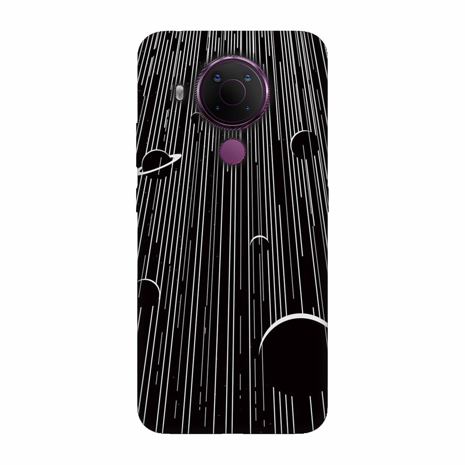 Кейс за Nokia 5.4 Space