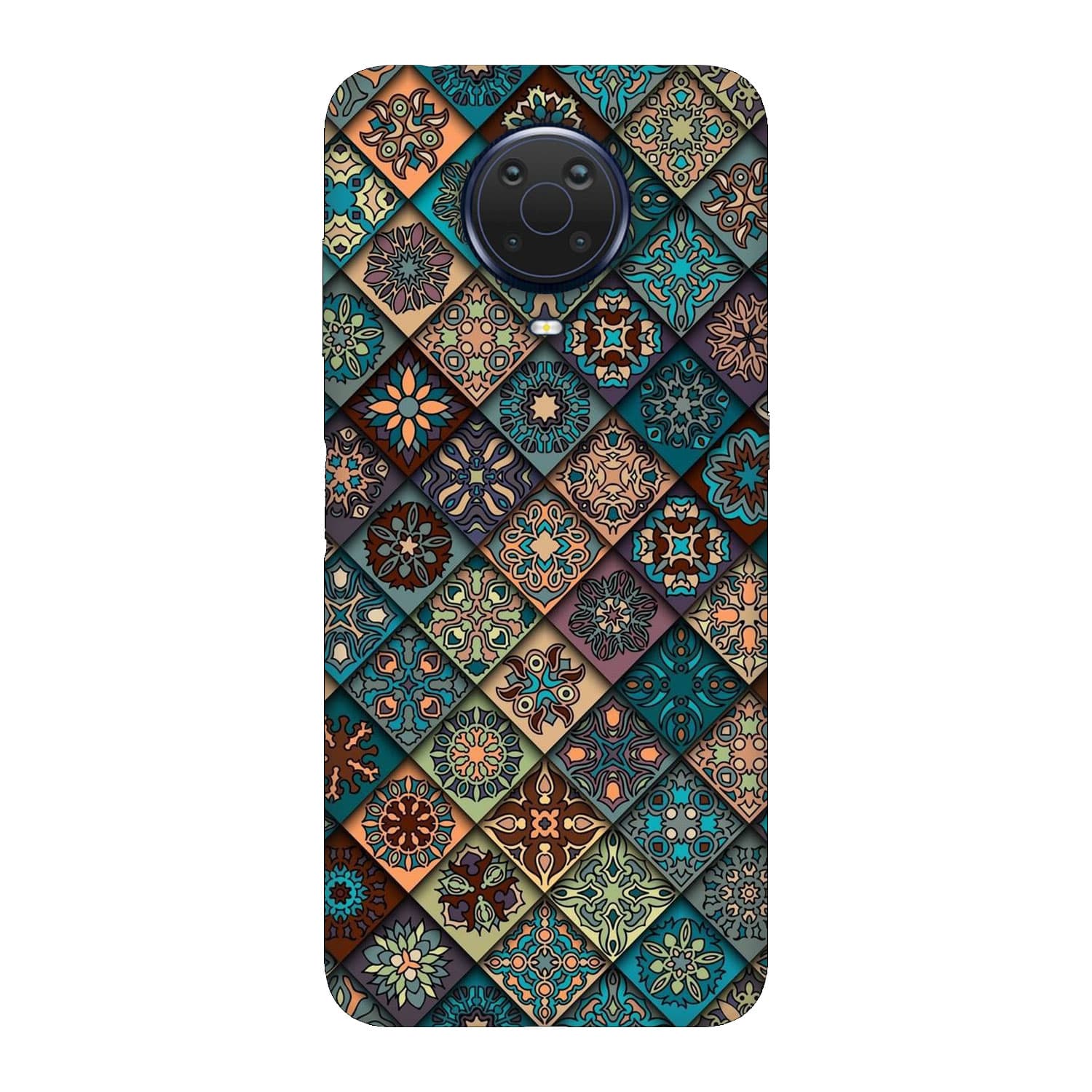 Nokia G20 кейс Модерен