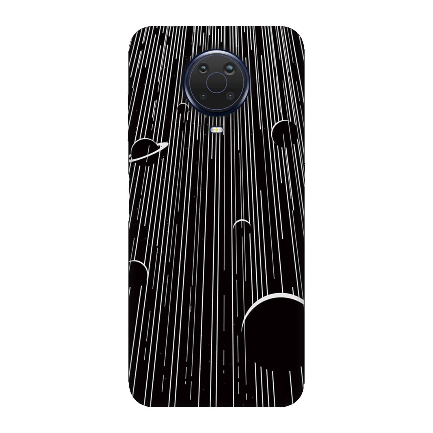 Nokia G20 кейс Space