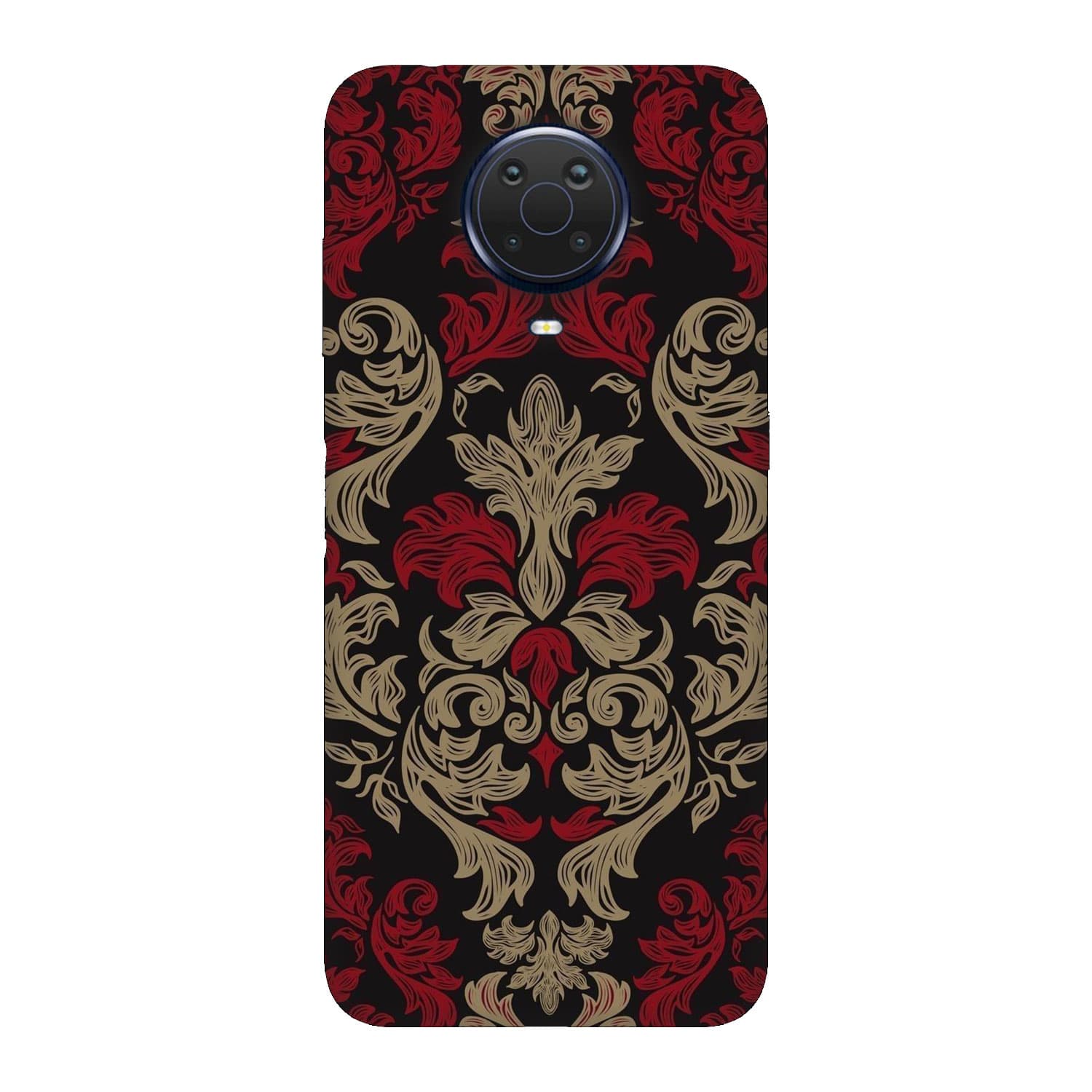 Nokia G20 кейс Винтидж