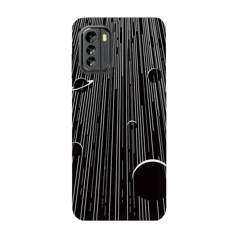 Nokia G60 5G кейс Space