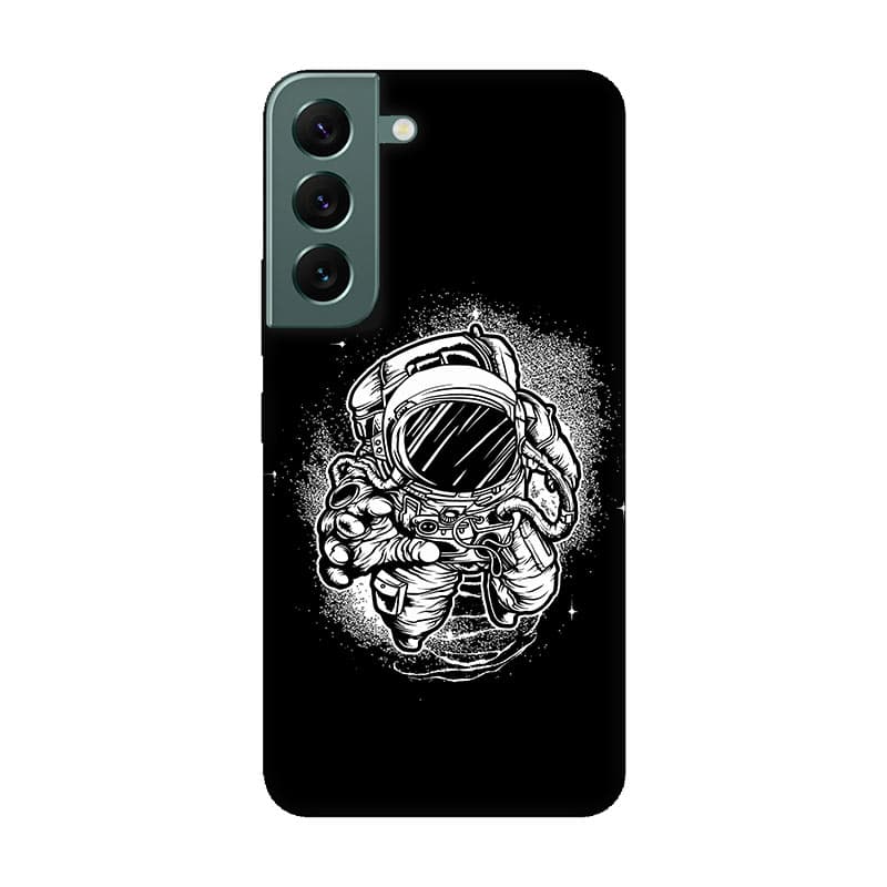 Кейс за Samsung 629 Астронавт