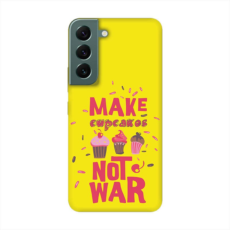Кейс за Samsung 632 Make cupcakes