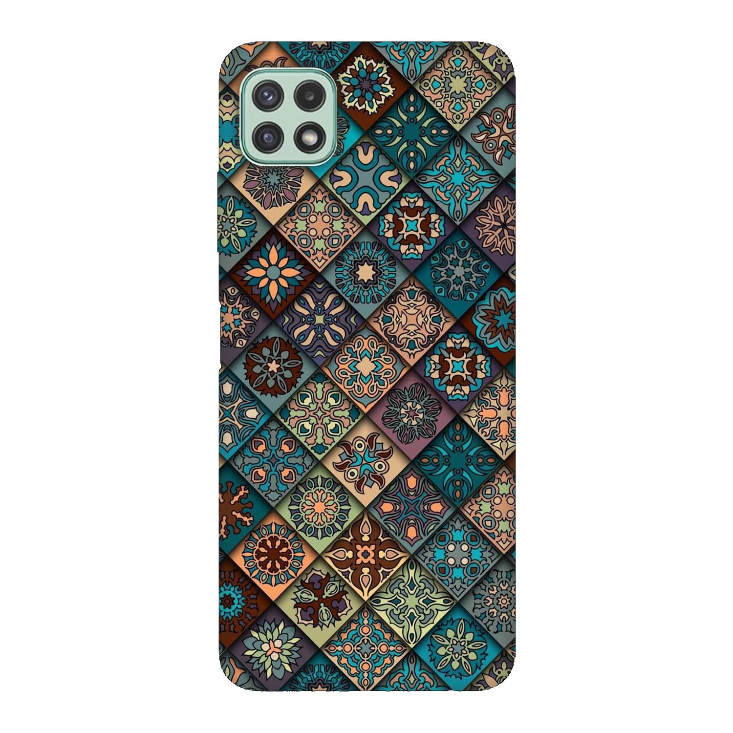 Samsung А22 5G кейс Модерен