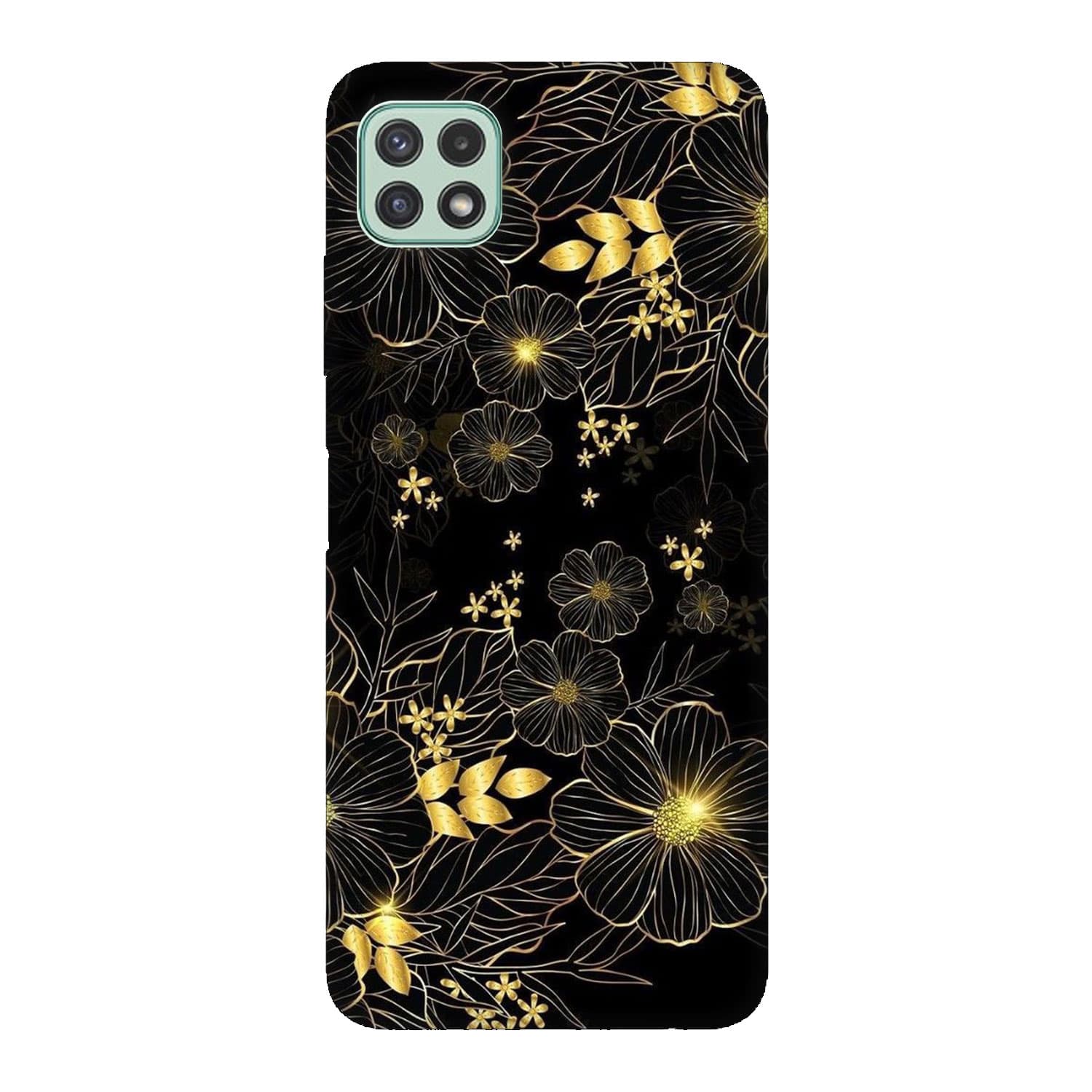 Samsung А22 5G кейс Бисквитки