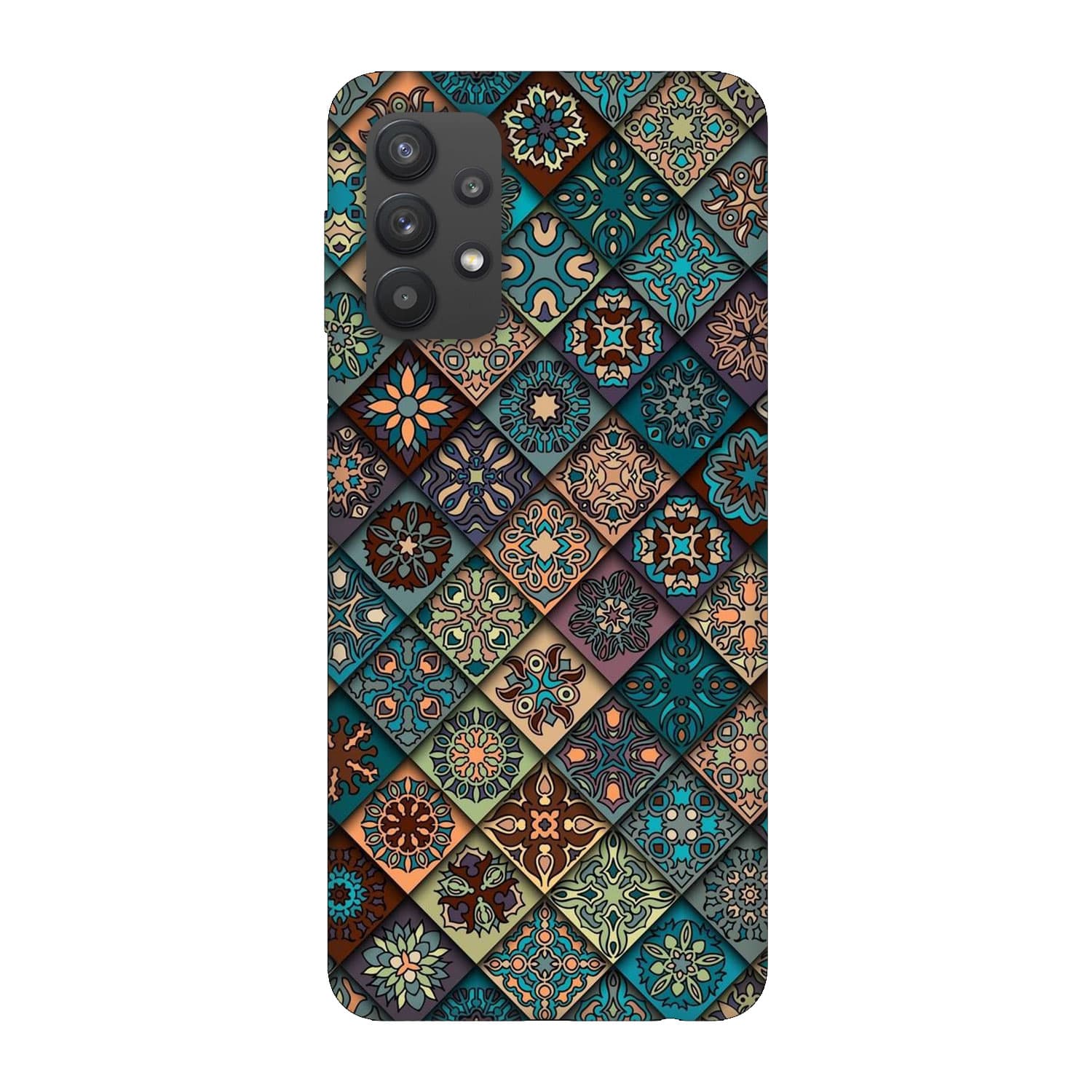 Samsung А32 кейс Модерен