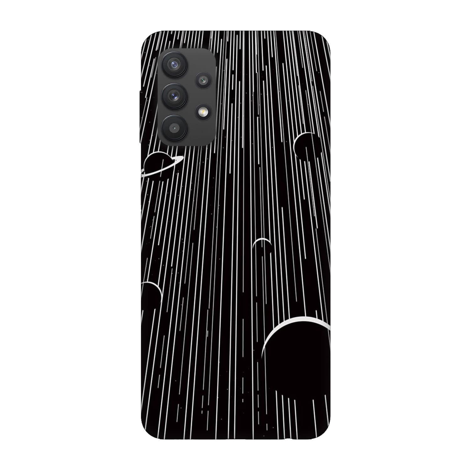 Samsung А32 кейс Space