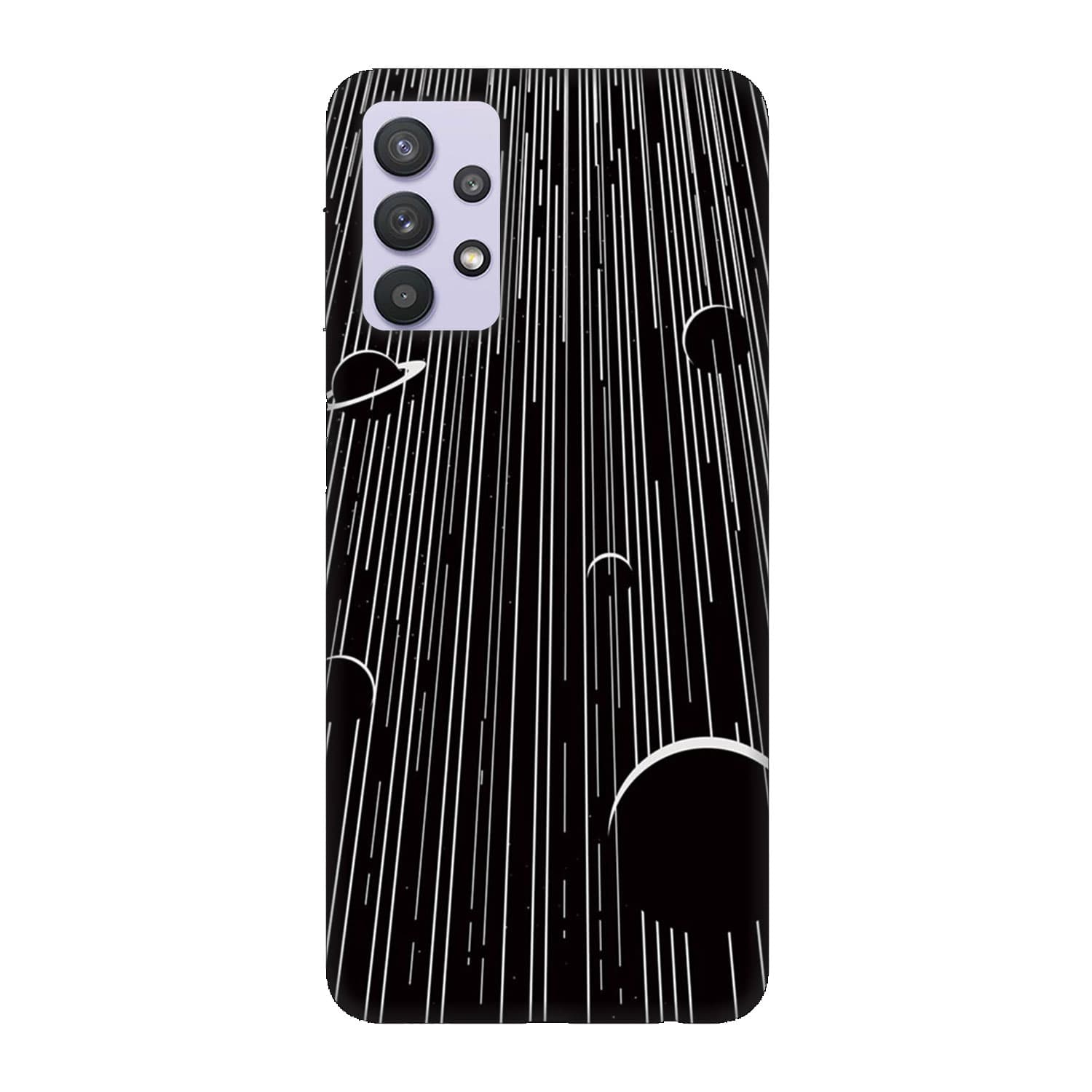 Samsung А32 5G кейс Space