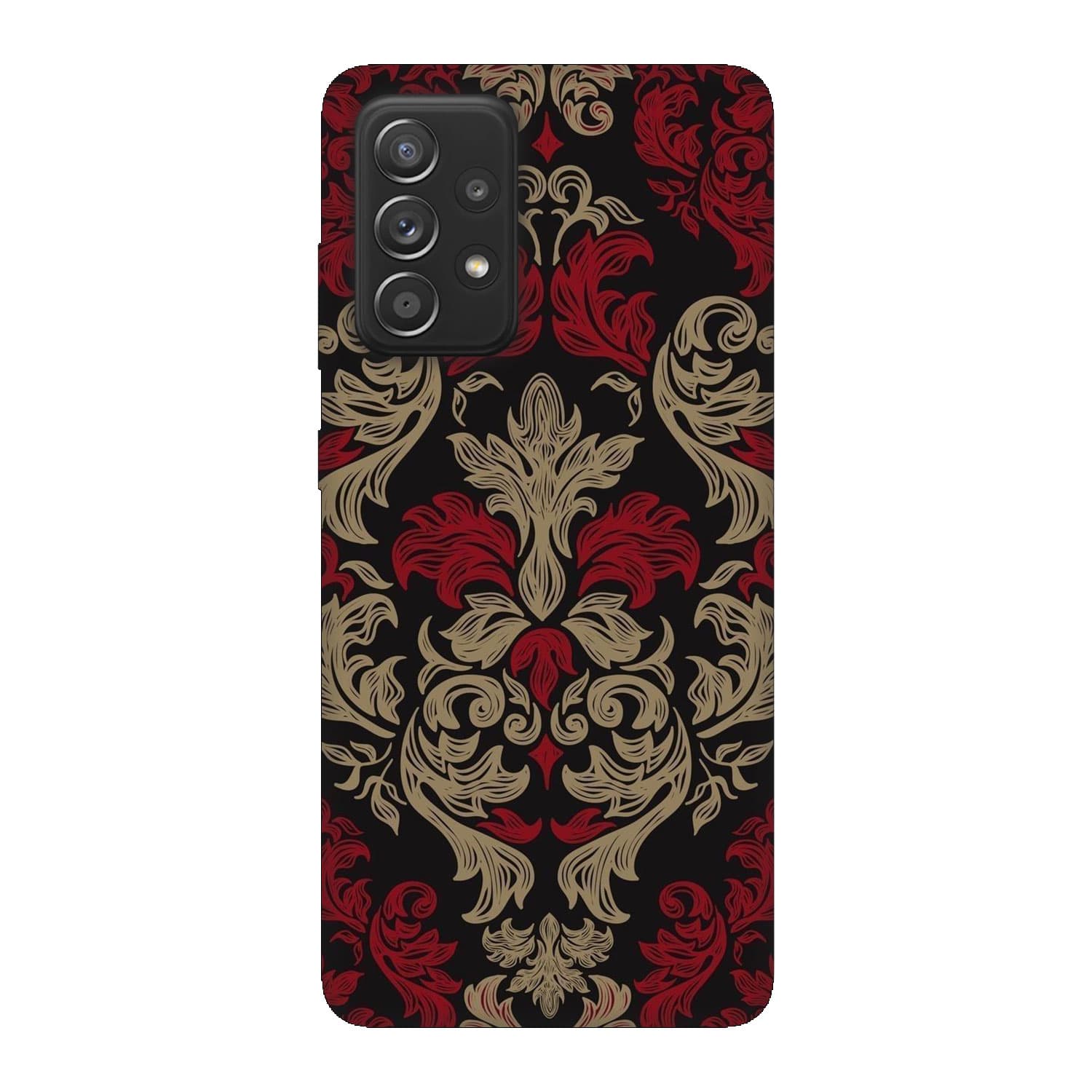Кейс за Samsung А52 5G Винтидж