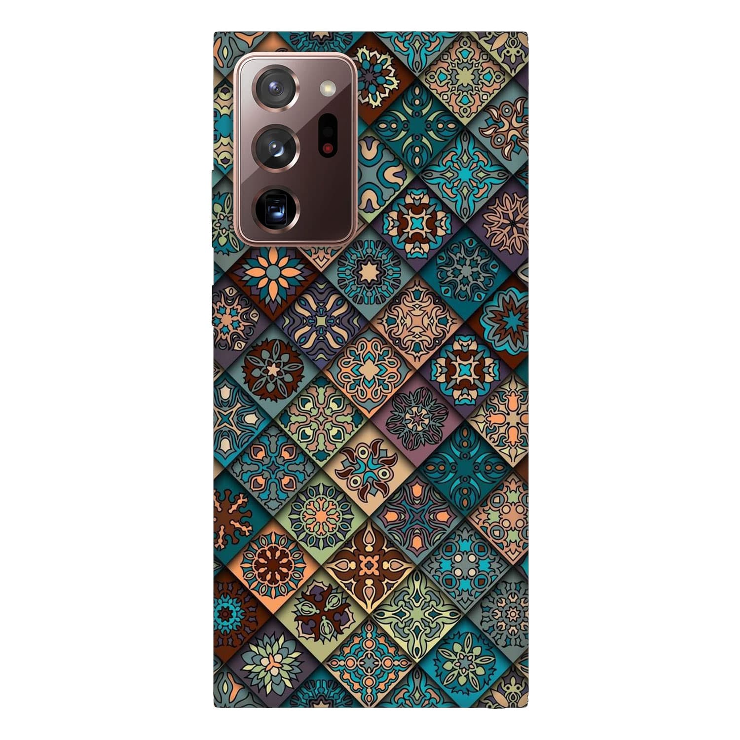 Samsung Note 20 Ultra кейс Модерен