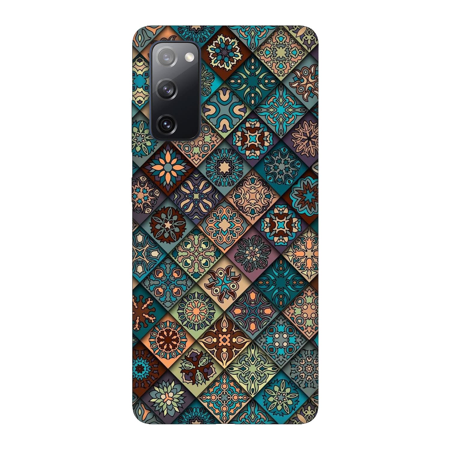 Samsung S20 FE кейс Модерен