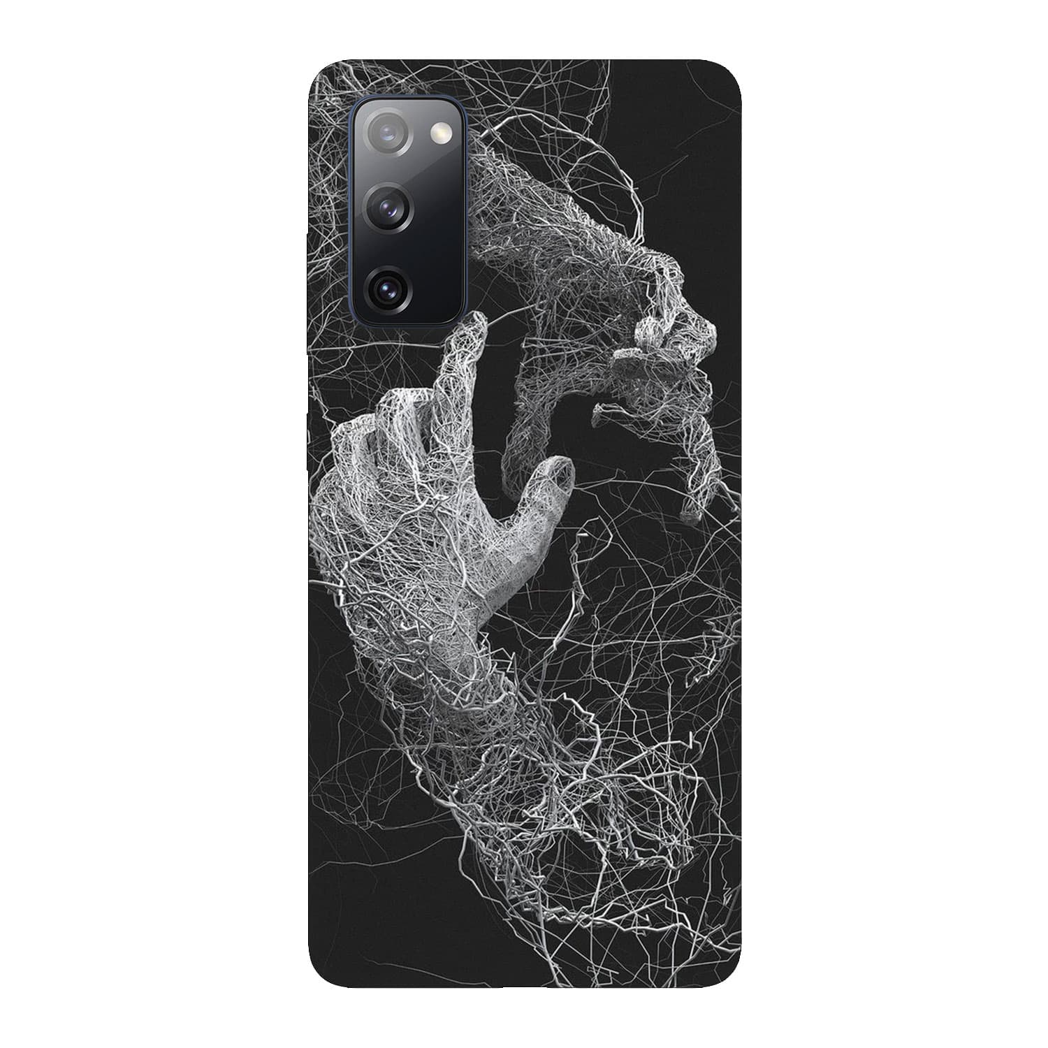 Samsung S20 FE кейс Ръце