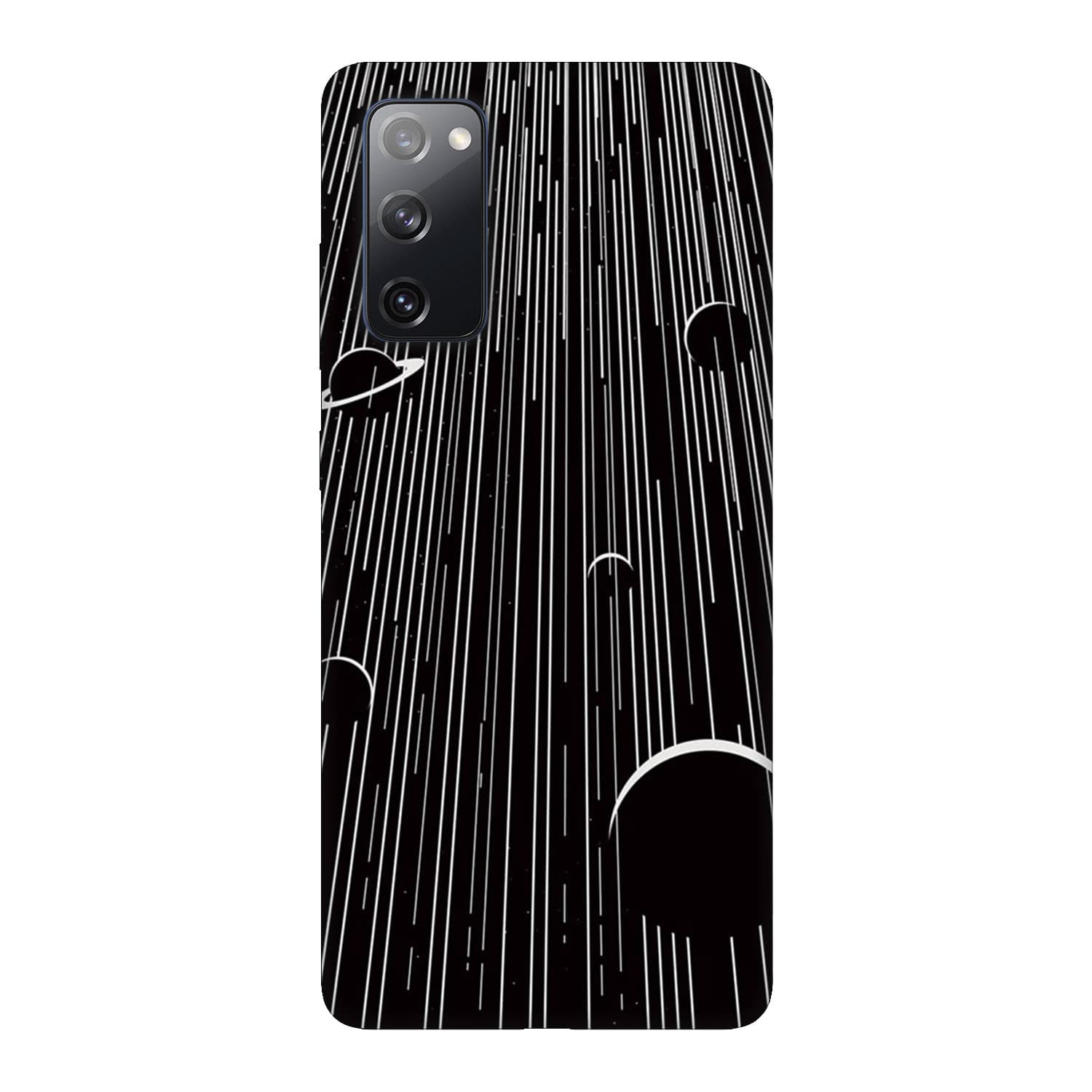 Samsung S20 FE кейс Space