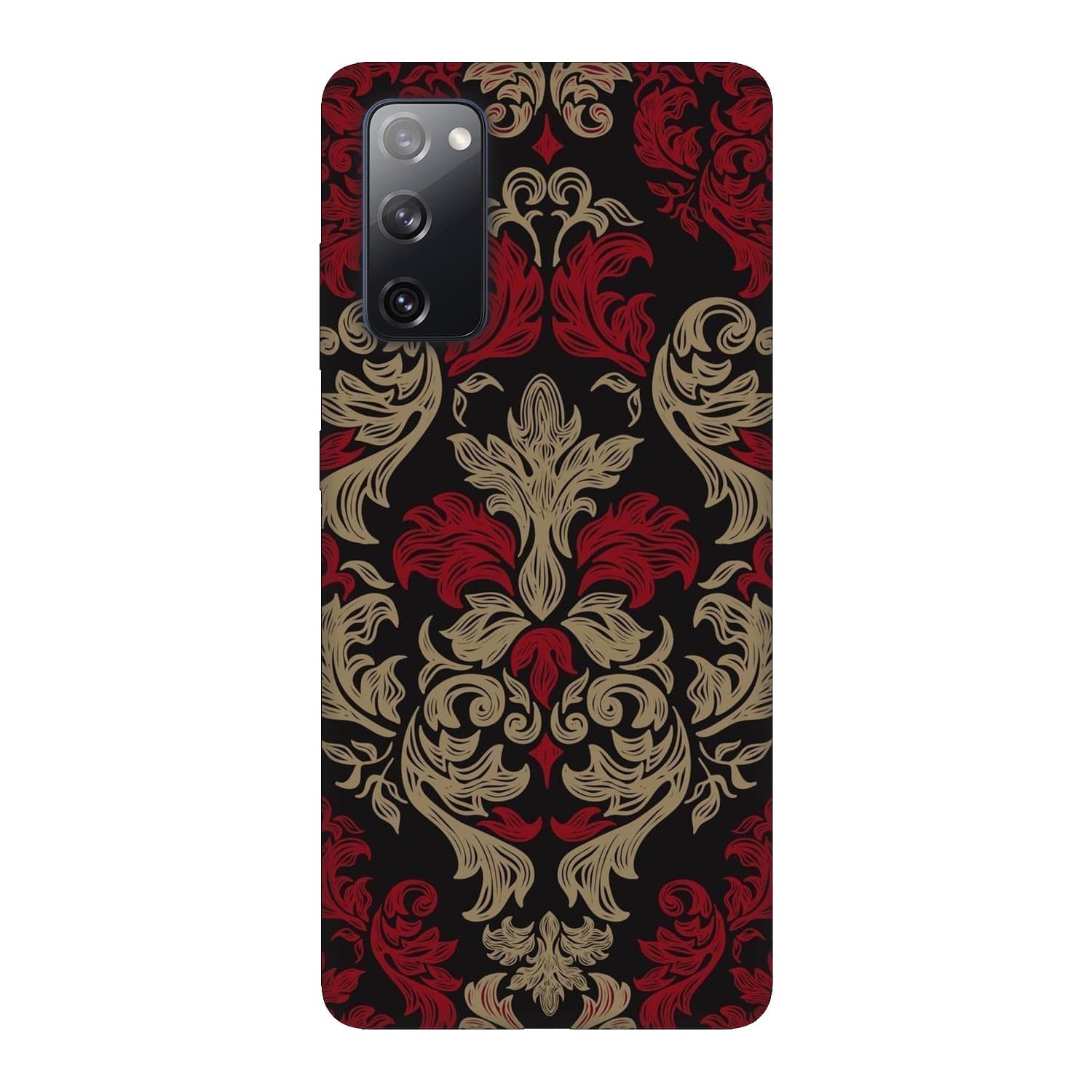Samsung S20 FE кейс Винтидж