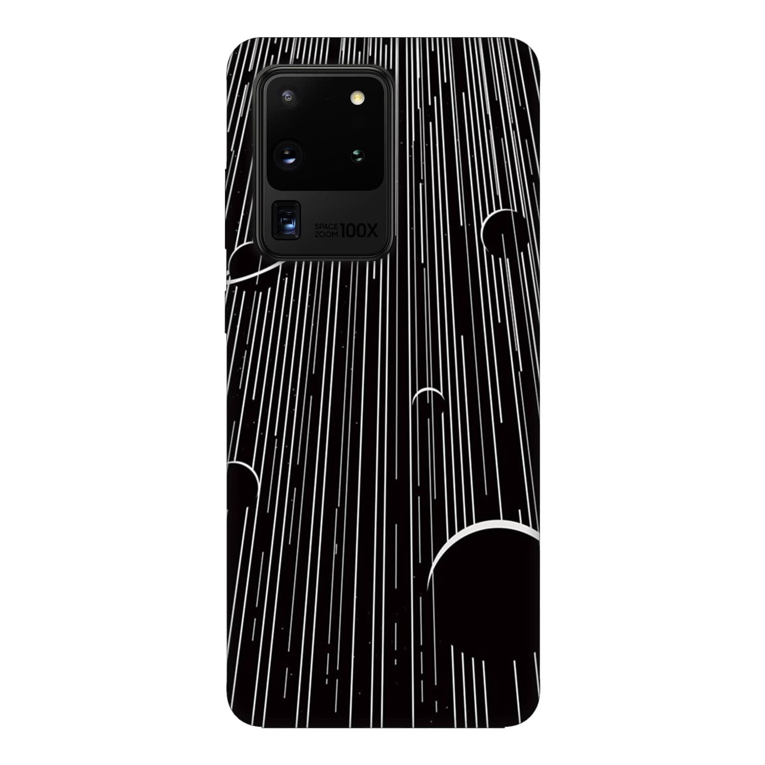 Samsung S20 Ultra кейс Space