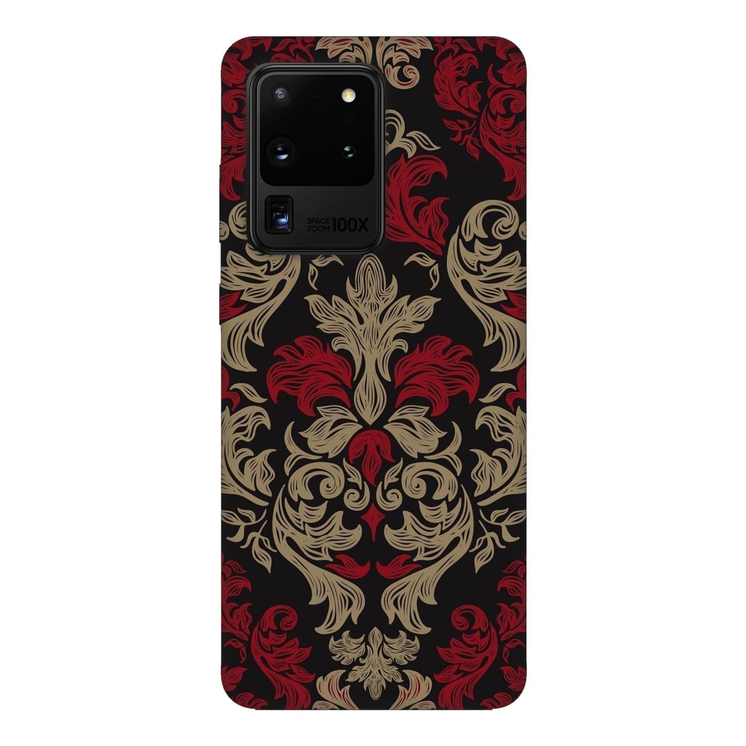 Samsung S20 Ultra кейс Винтидж