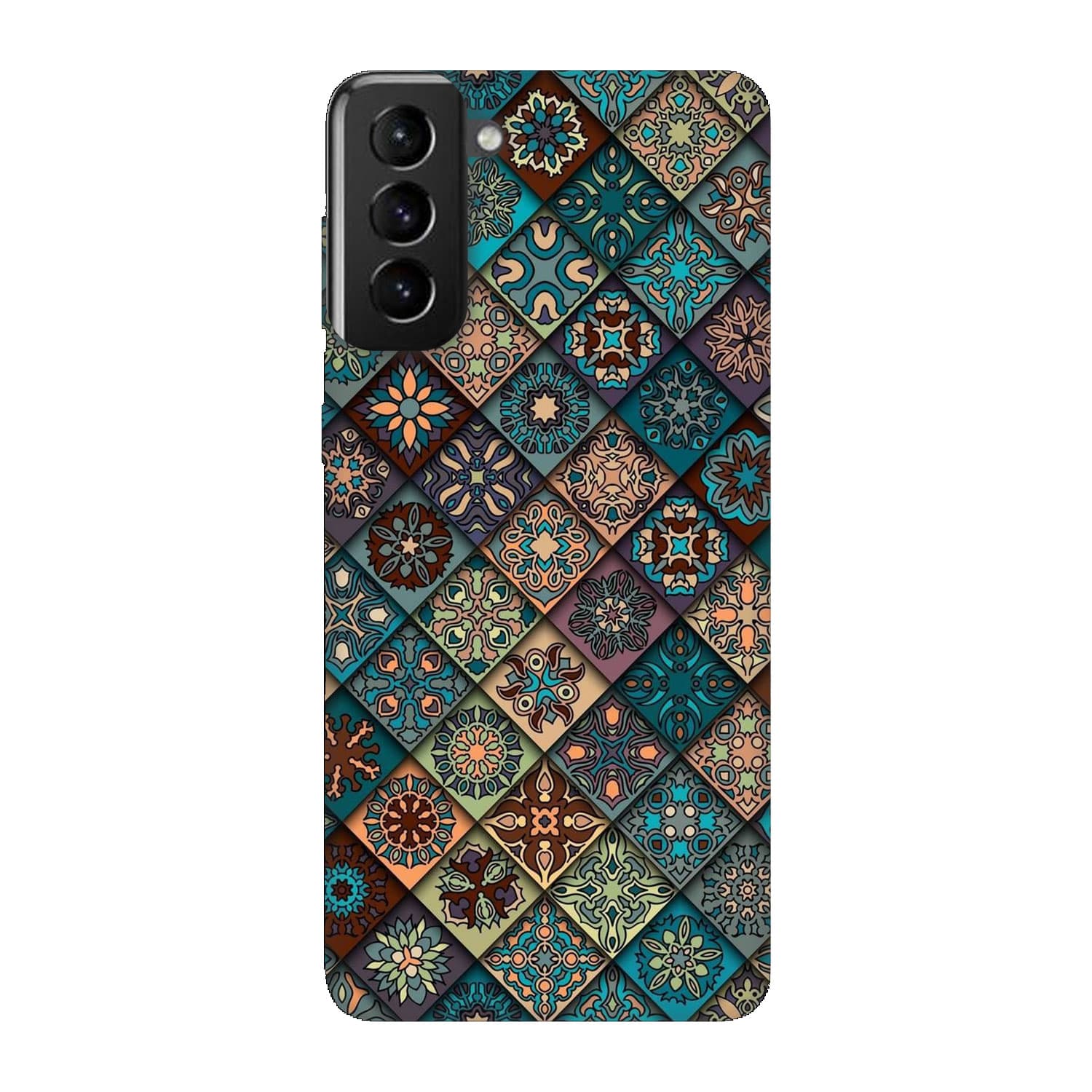 Кейс за Samsung S21 Модерен