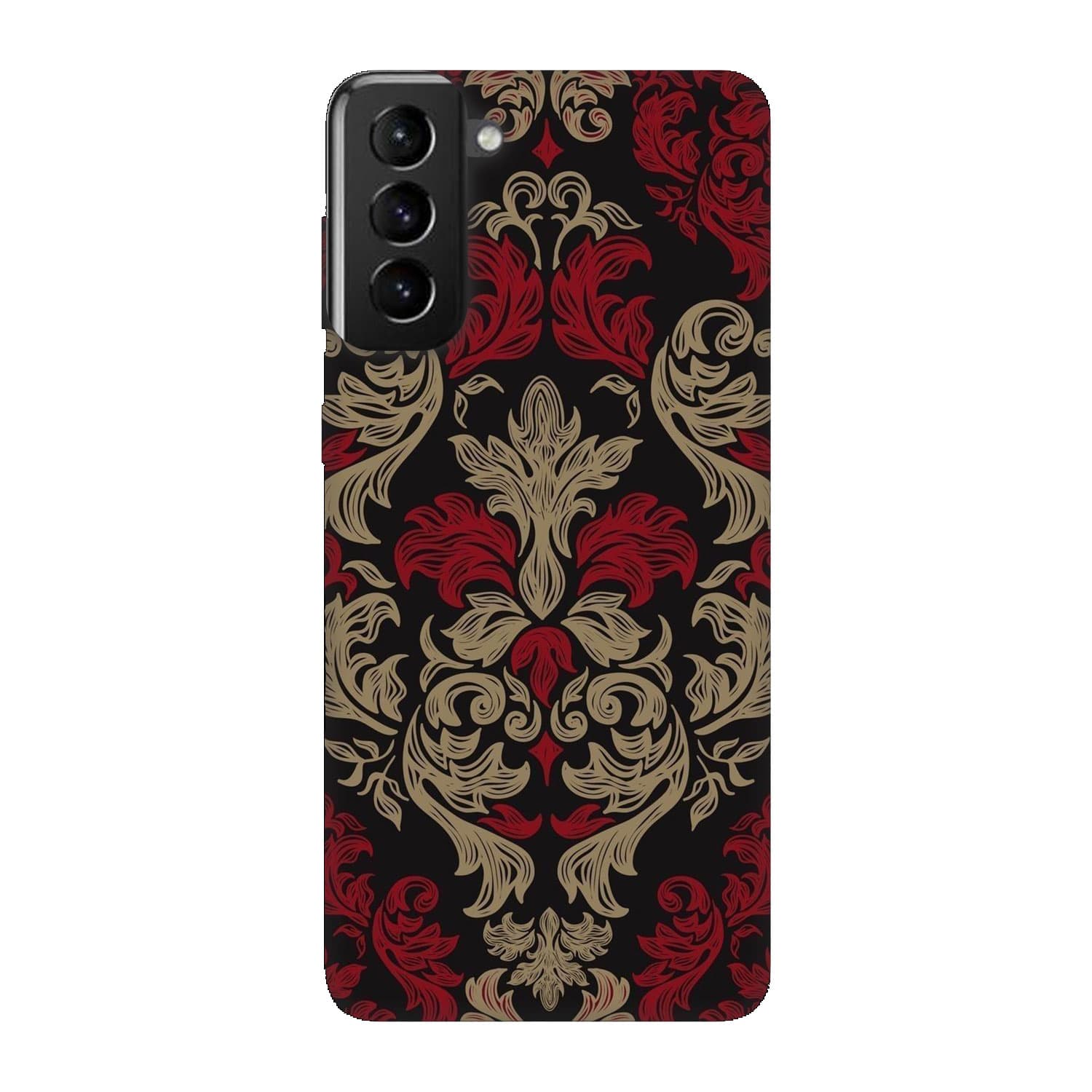 Кейс за Samsung S21 Винтидж