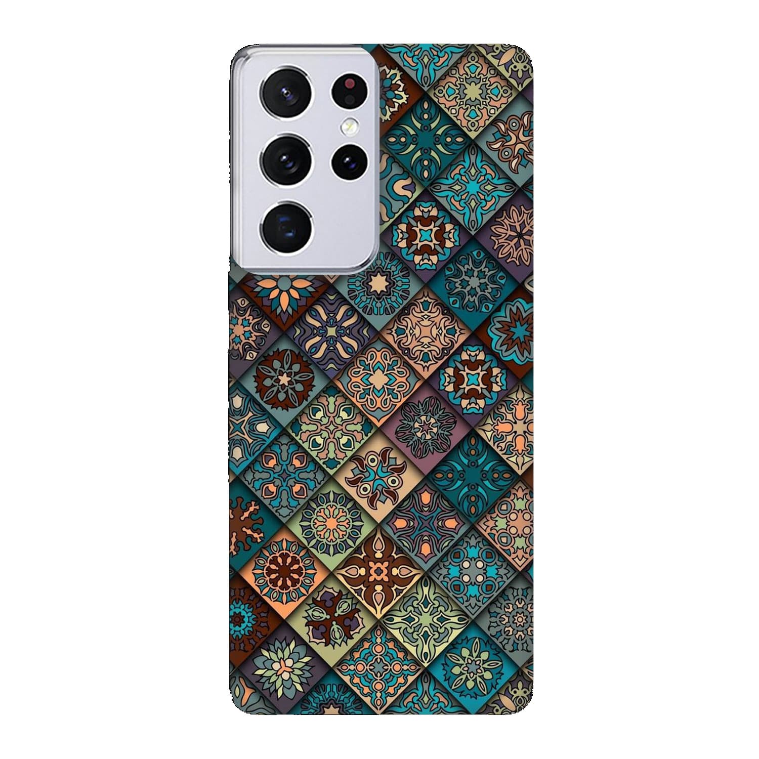 Кейс за Samsung S21 Ultra Модерен