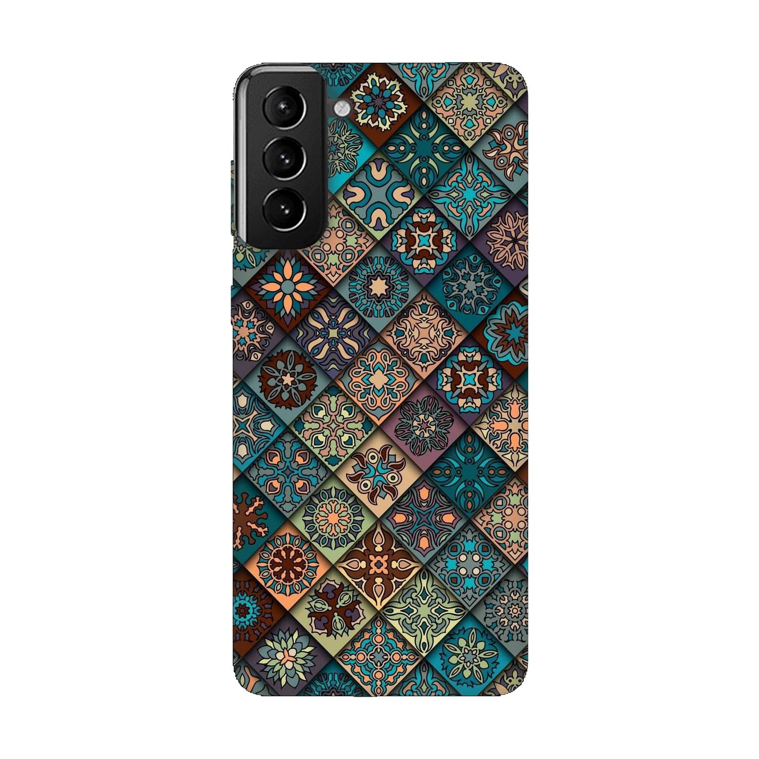 Кейс за Samsung S21 Plus Модерен