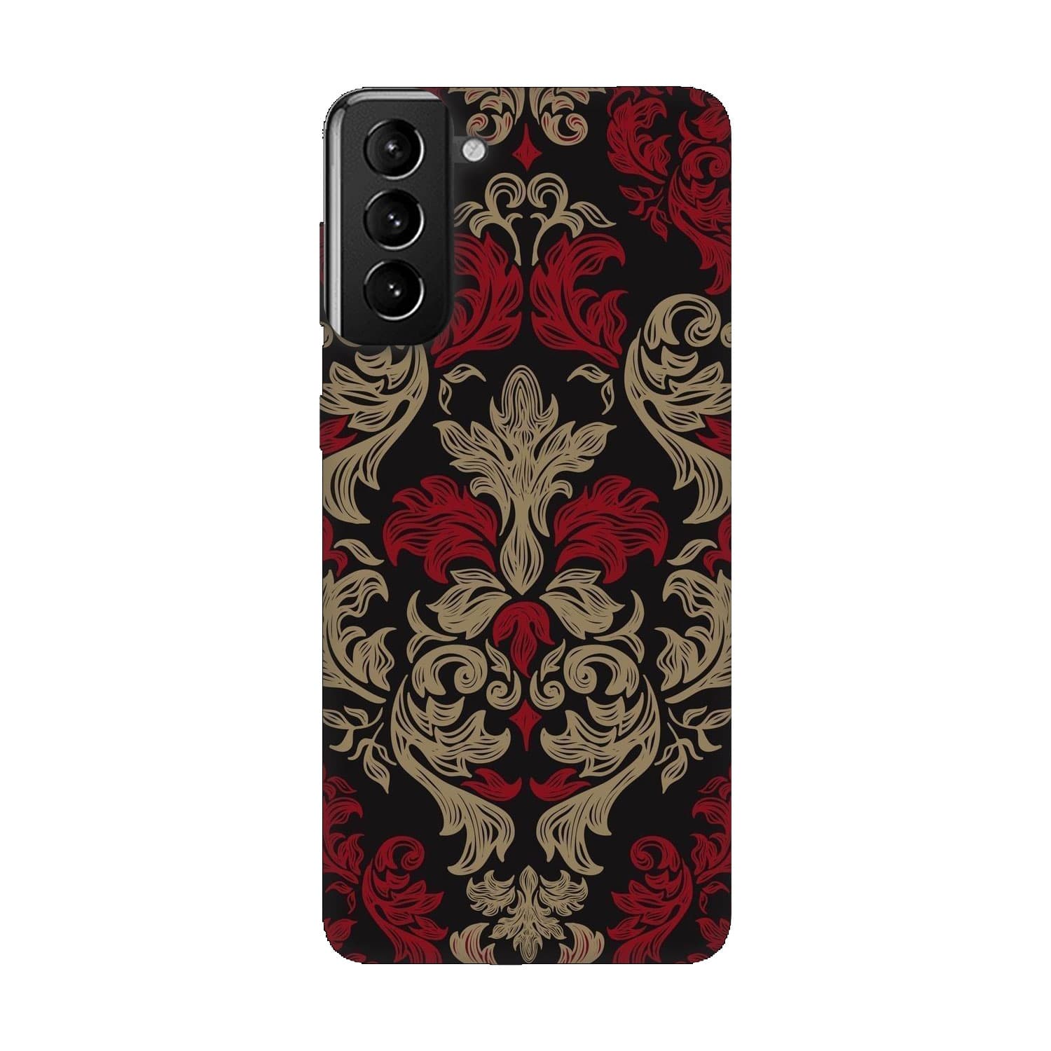 Кейс за Samsung S21 Plus Винтидж