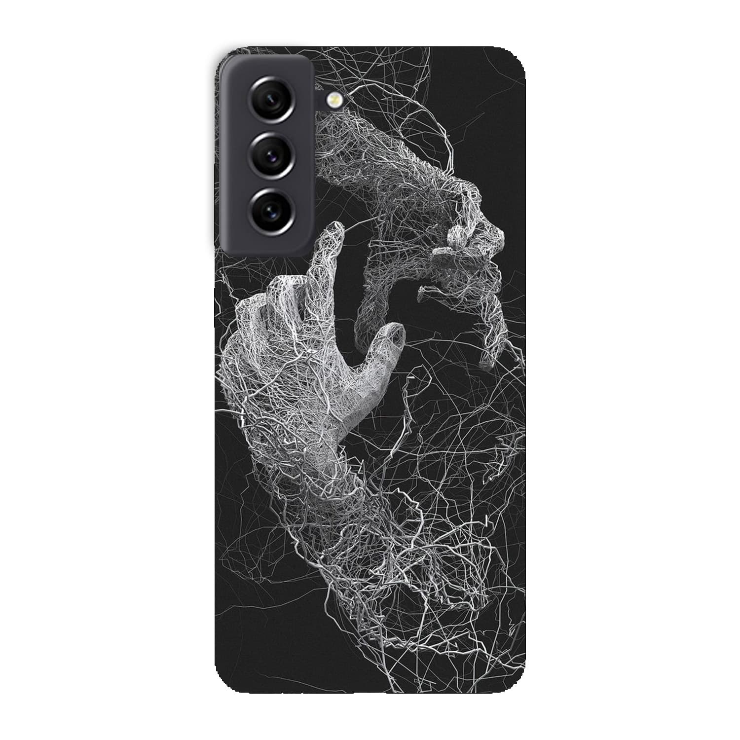Samsung S21 FE кейс Ръце