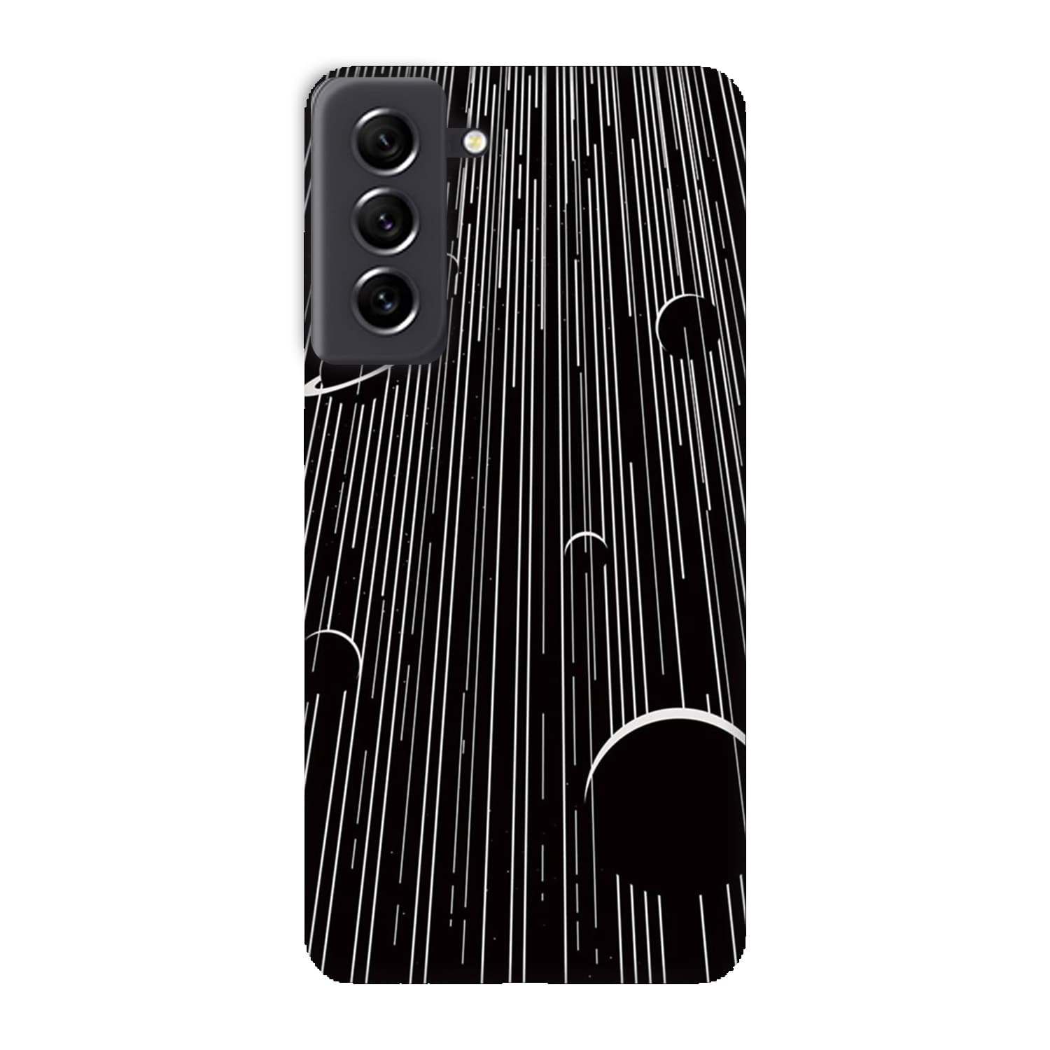 Samsung S21 FE кейс Space