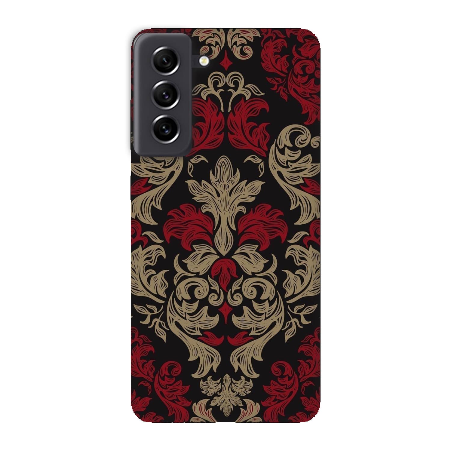 Samsung S21 FE кейс Винтидж