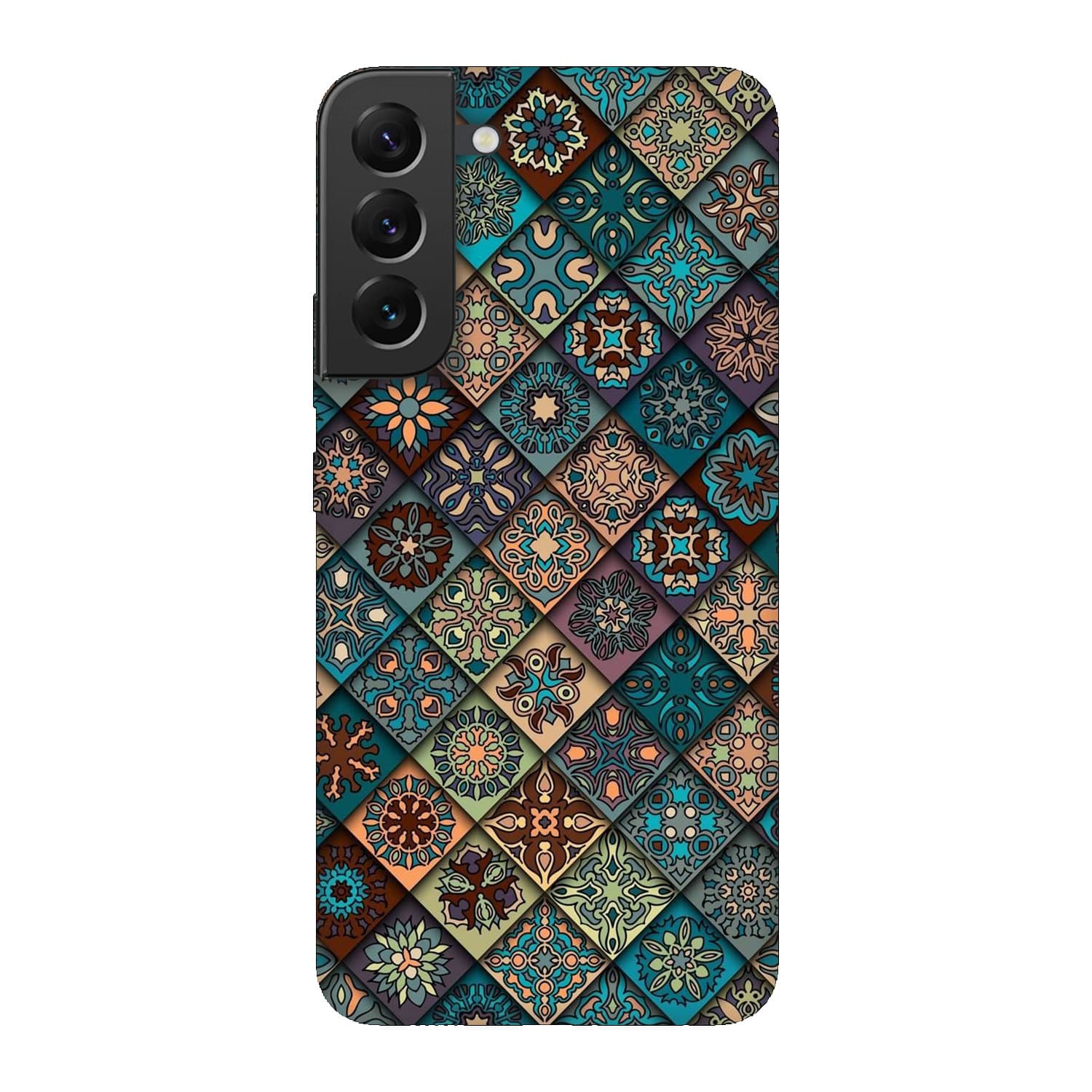Samsung S22 Plus кейс Модерен