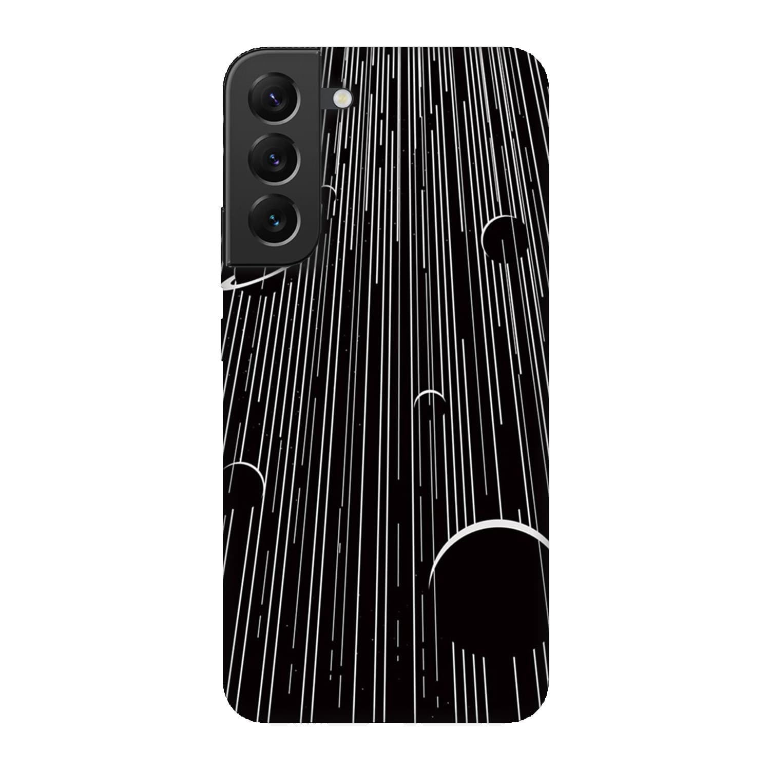 Samsung S22 Plus кейс Space