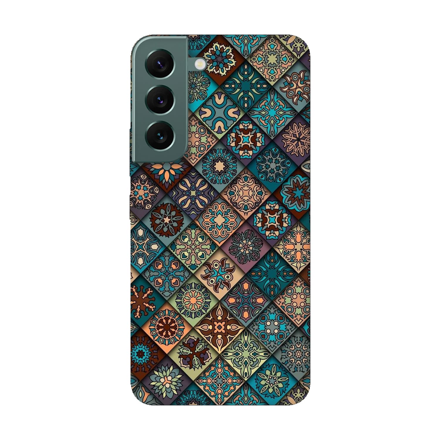 Samsung S22 кейс Модерен