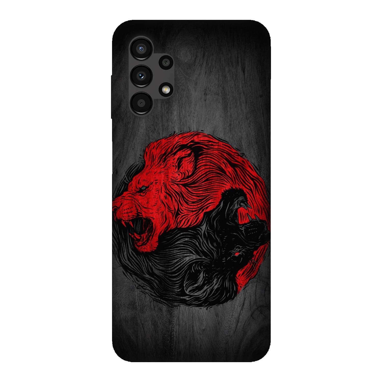 Samsung A13 кейс Лъвове