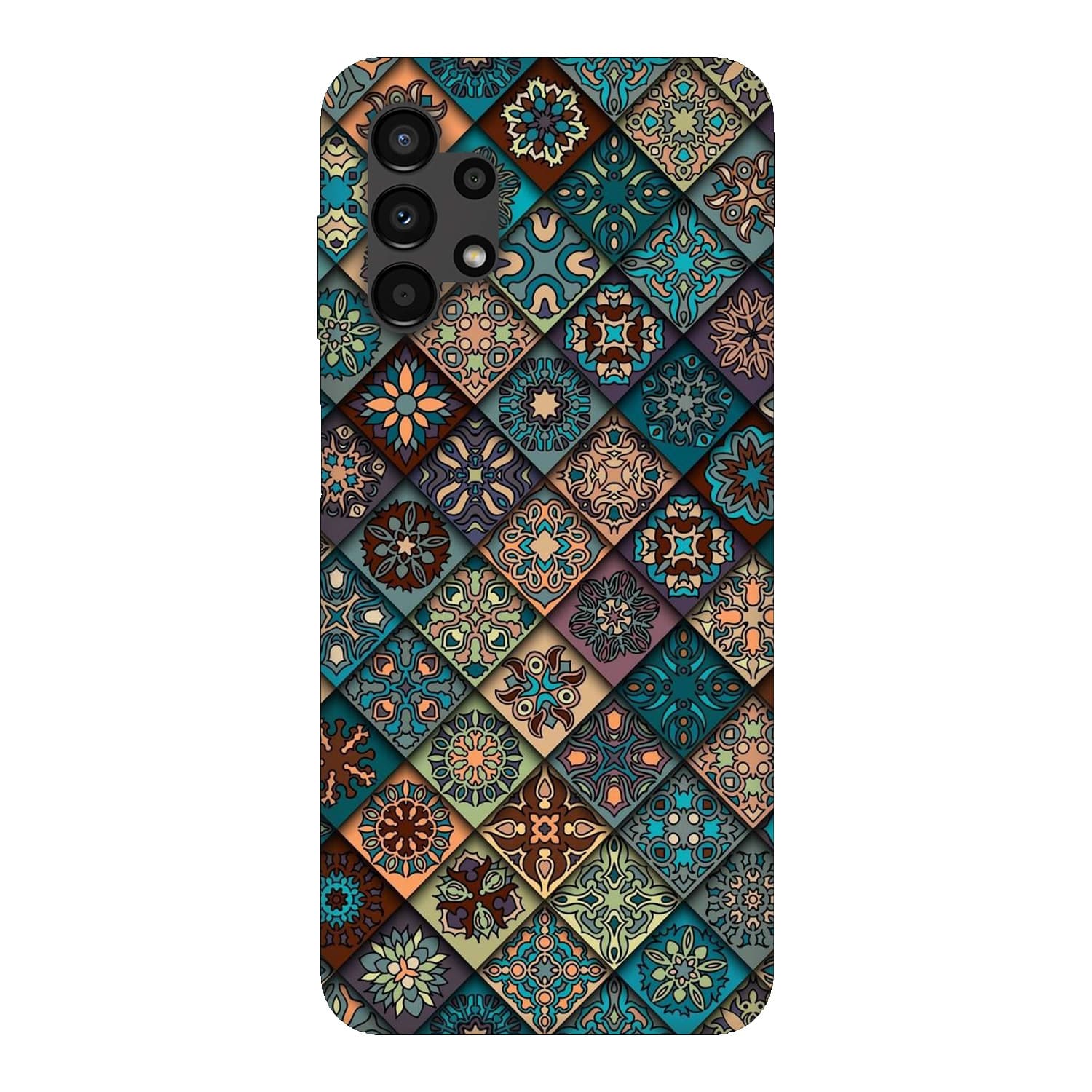Samsung A13 кейс Модерен