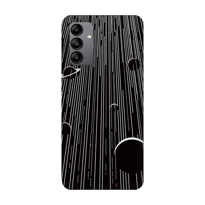 Samsung A04S кейс Space