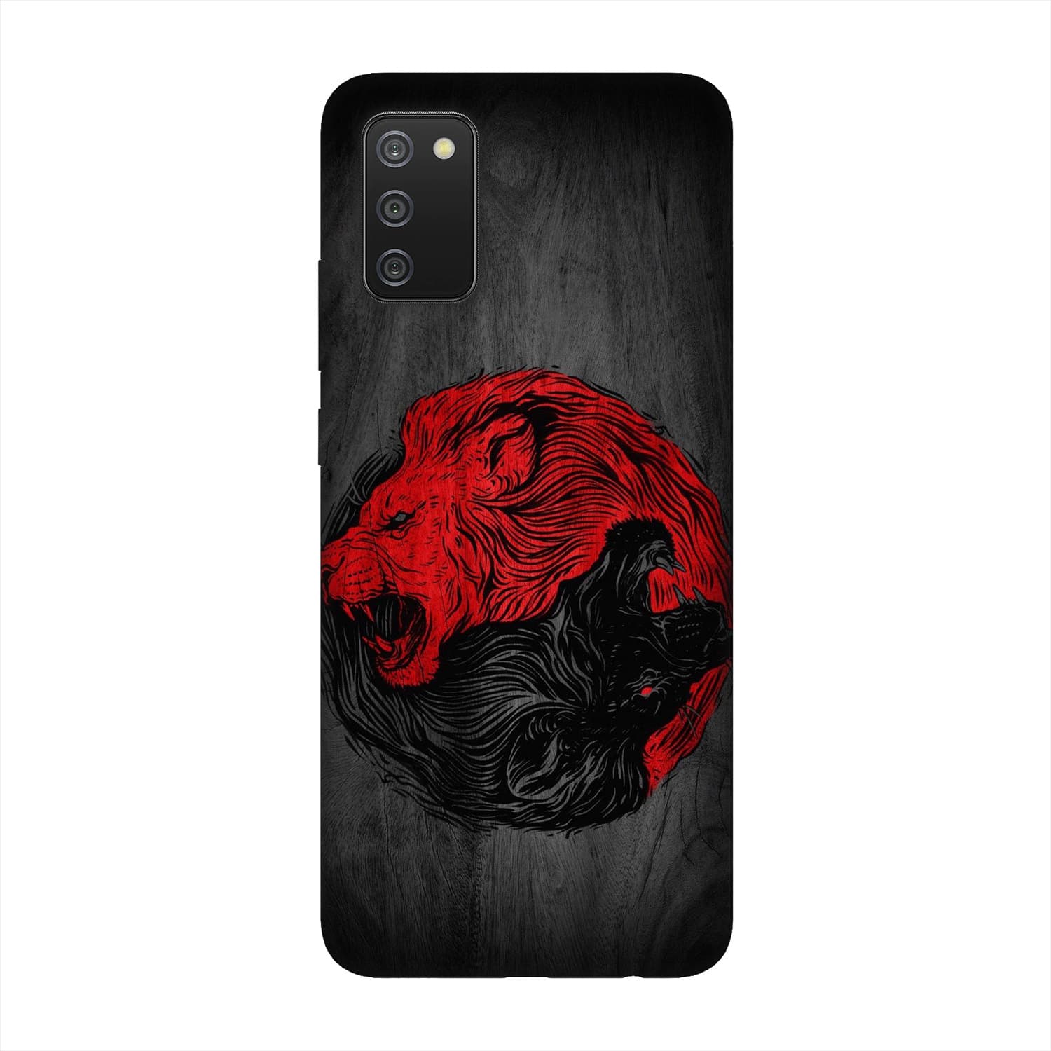 Samsung А02S кейс Лъвове
