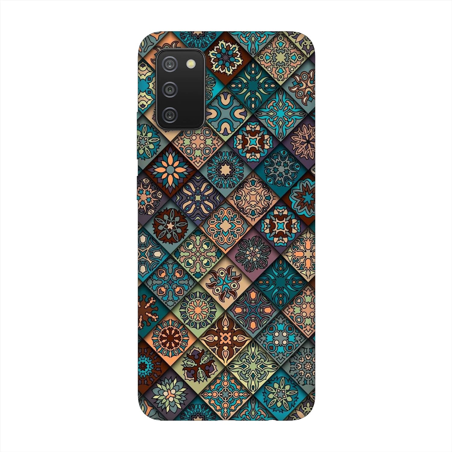 Samsung А02S кейс Модерен