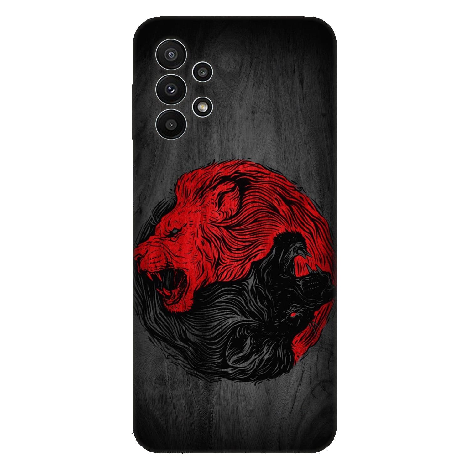 Samsung A23 кейс Лъвове