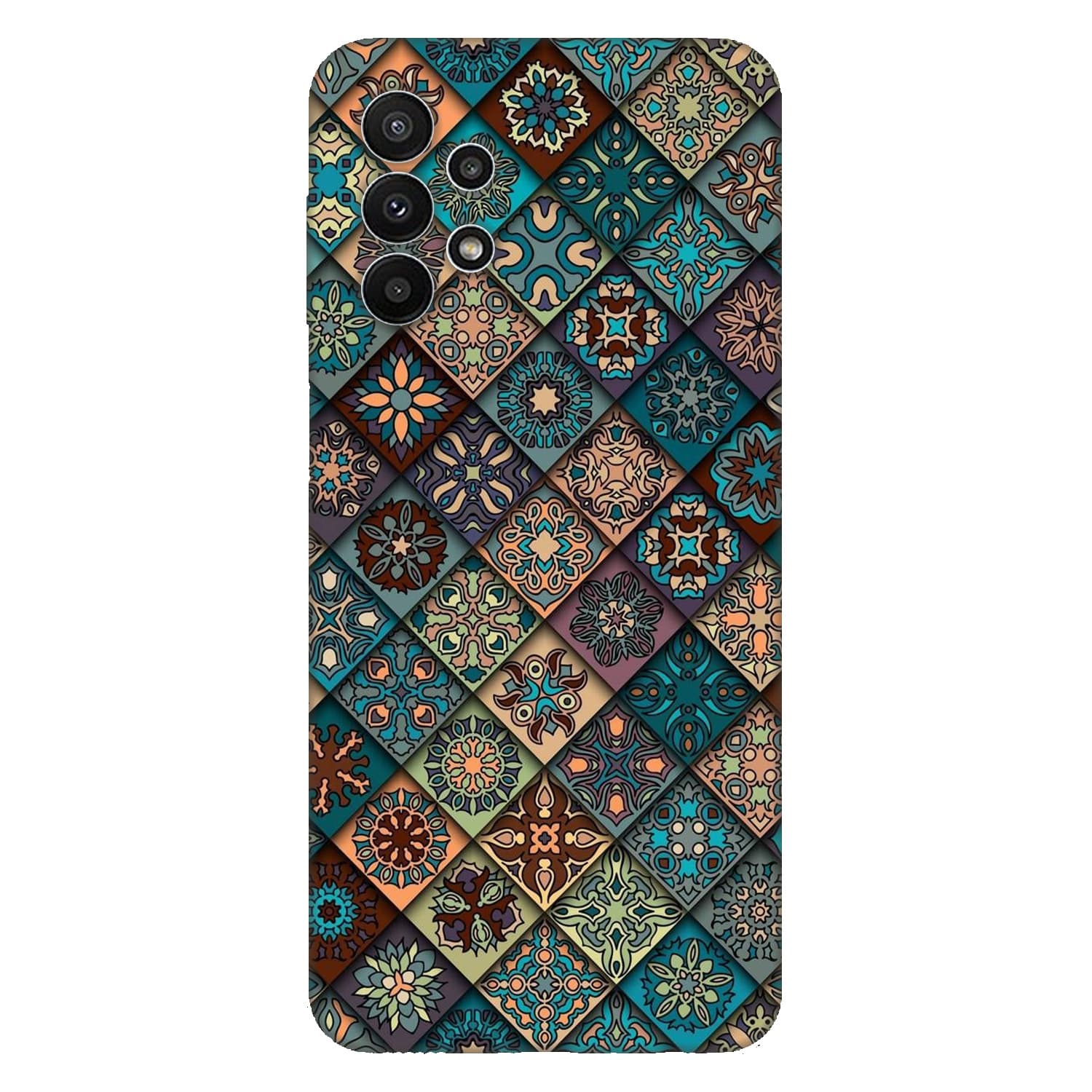 Samsung A23 кейс Модерен