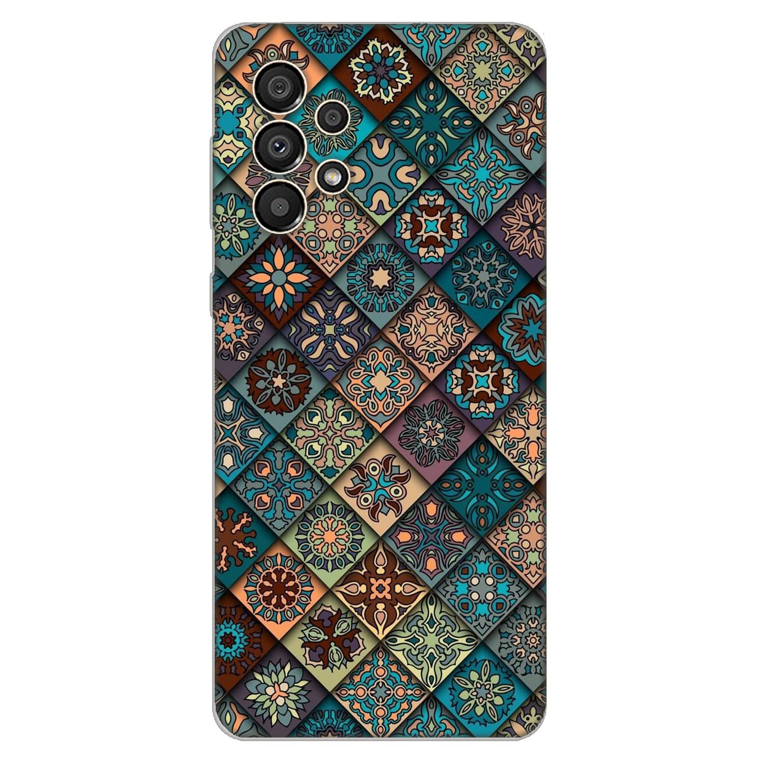 Samsung A33 5G кейс Модерен
