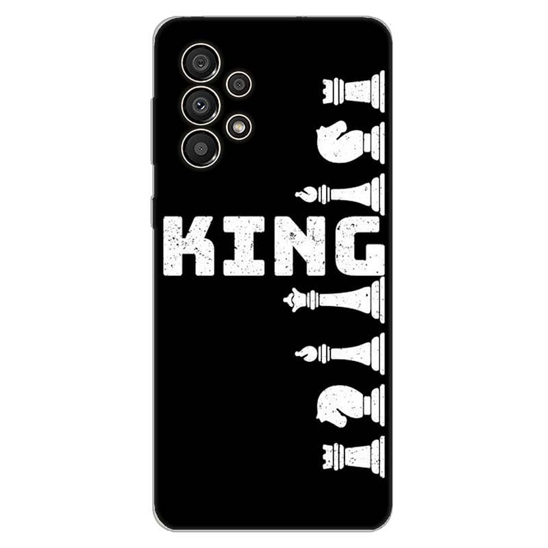 Samsung A33 5G кейс king