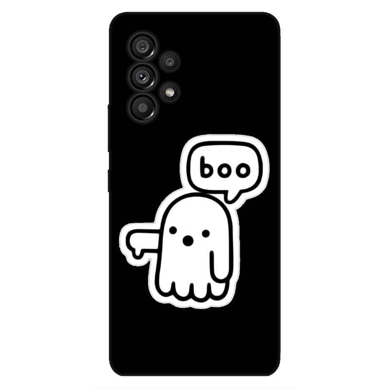 Samsung A53 5G кейс Boo